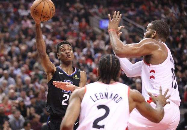 球和突破 球和突破