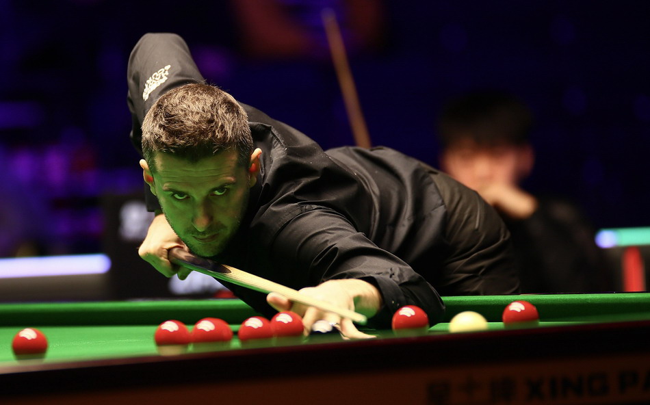 站位对海登 站位对海登