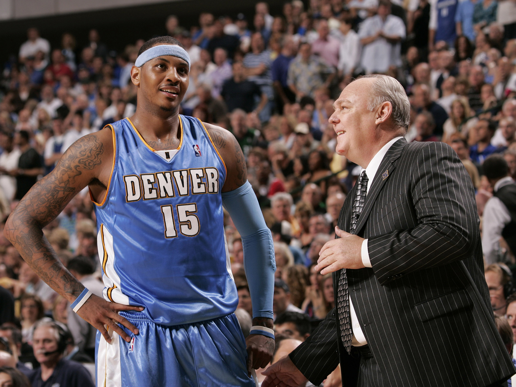 待的兑现 待的兑现